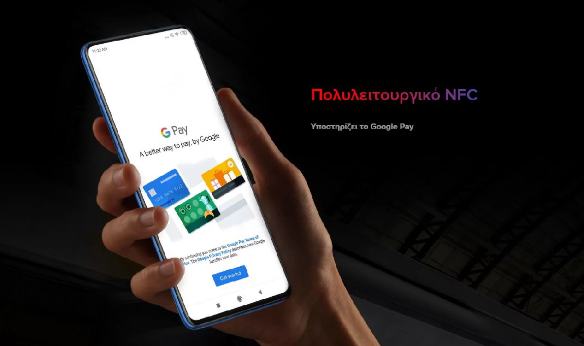 Xiaomi Mi 9T NFC